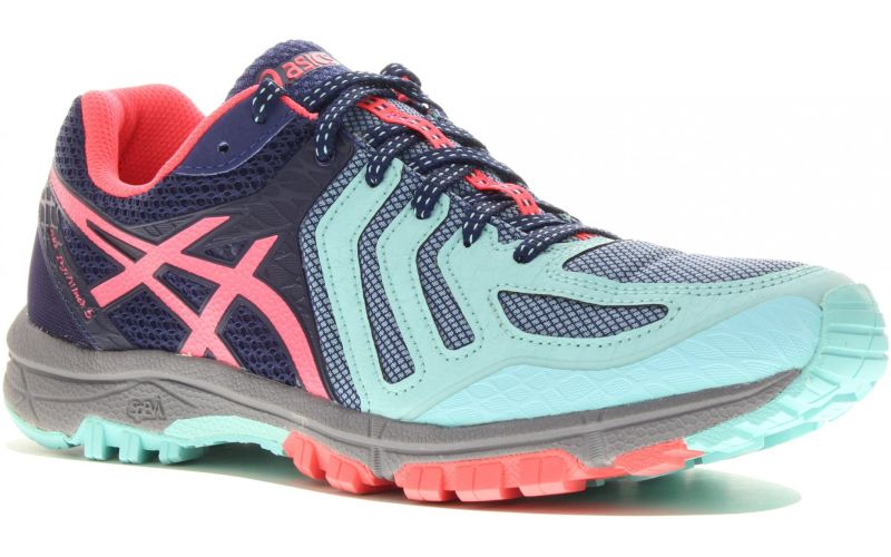 Asics GEL-FujiAttack 5 W pas cher