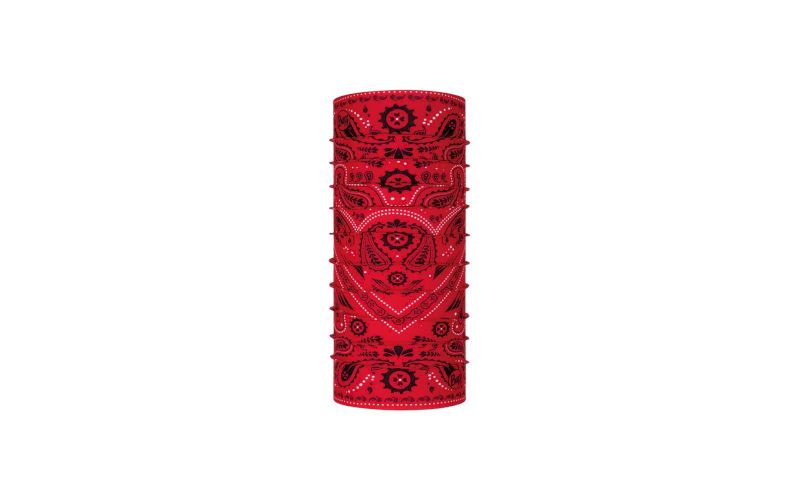 Buff Original New Cashmere Red pas cher
