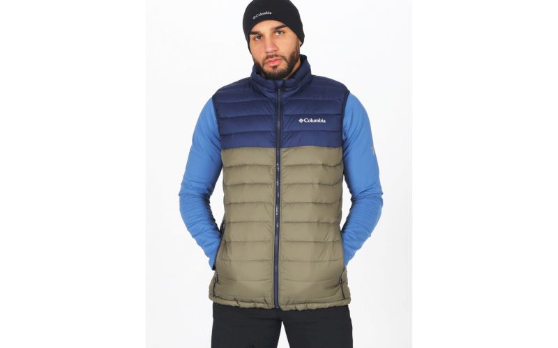 Columbia Powder Lite M pas cher