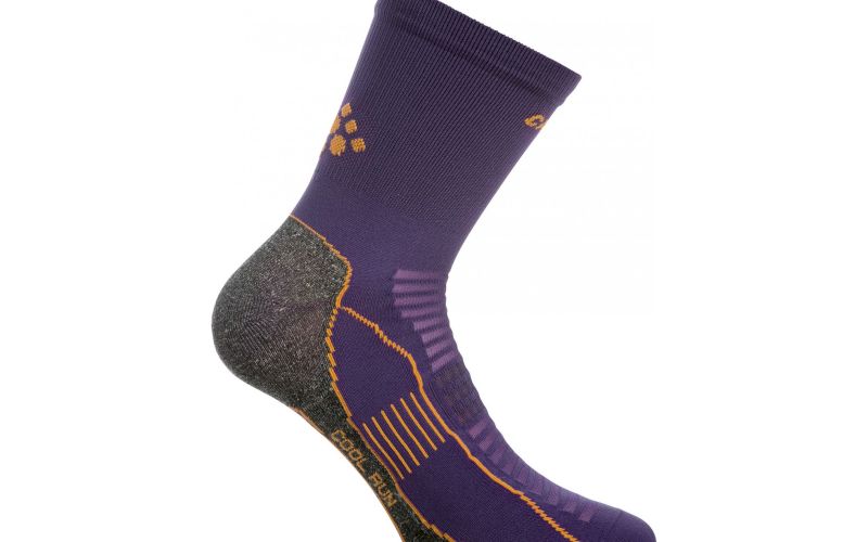 Craft Chaussettes Running Stay Cool pas cher