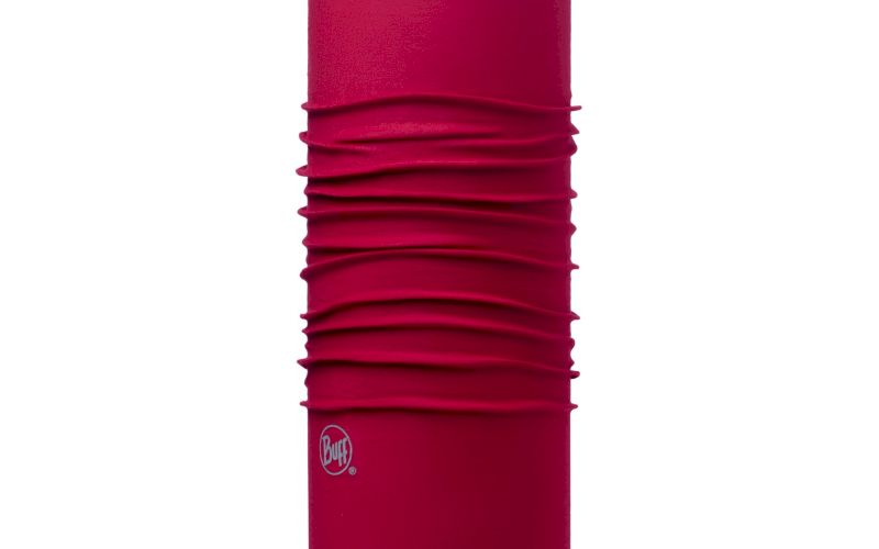 Buff Tour de cou Original Rojo pas cher