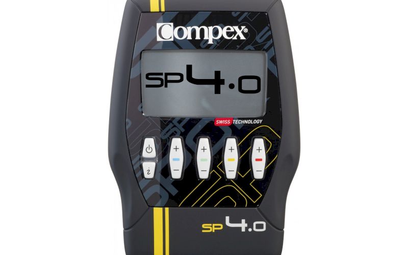 Compex SP 4.0 pas cher
