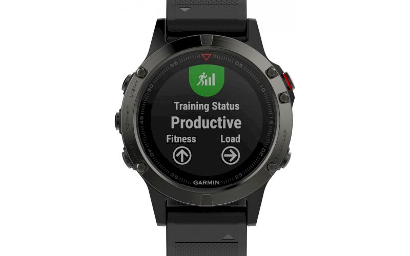 Garmin Fenix 5 GPS Multisport pas cher