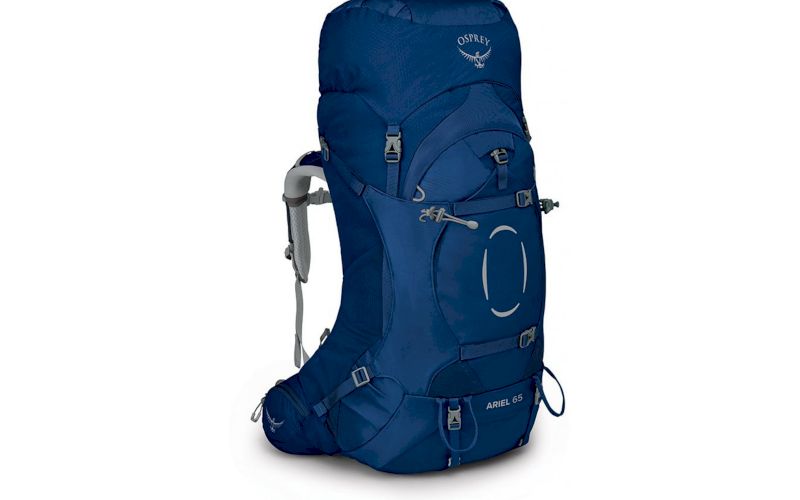 Osprey Ariel 65 W pas cher