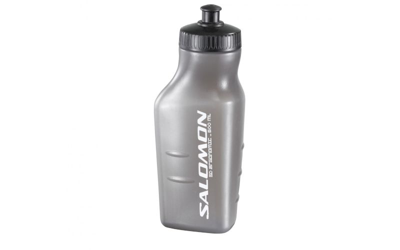 Salomon Bouteille 3D 600mL pas cher