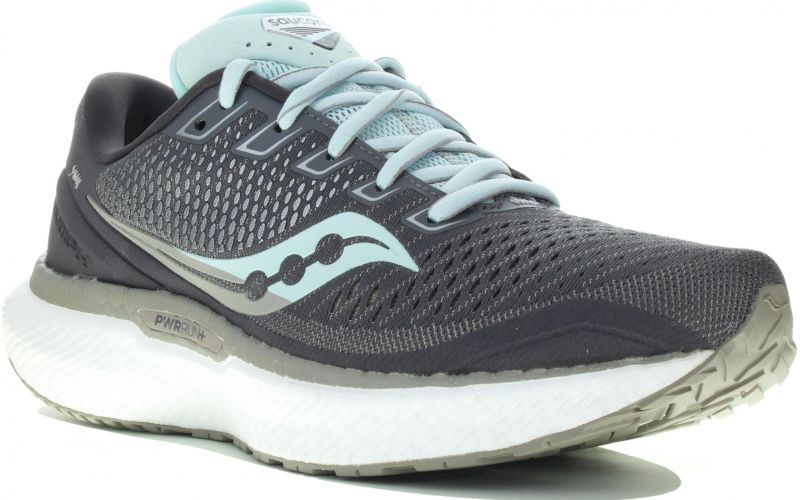 Saucony Triumph 18 W pas cher