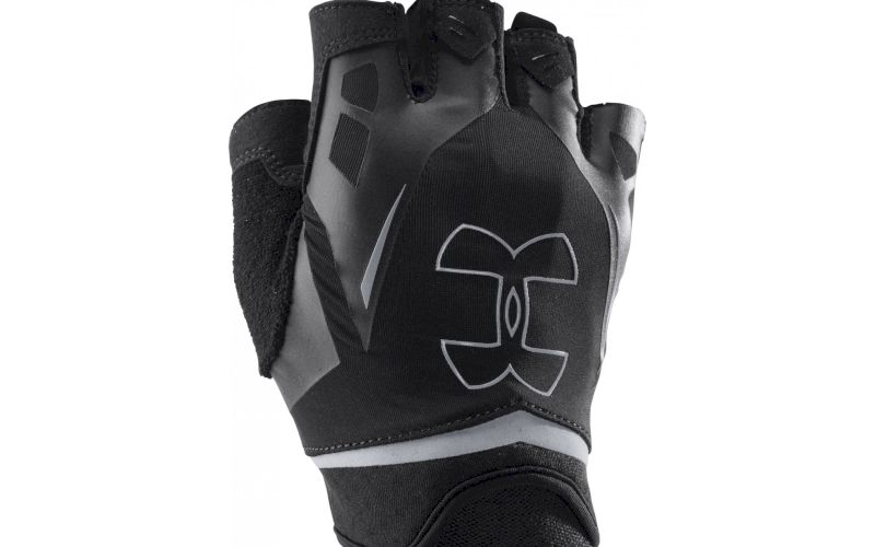 Under Armour Gants d'entraînement Flux M pas cher