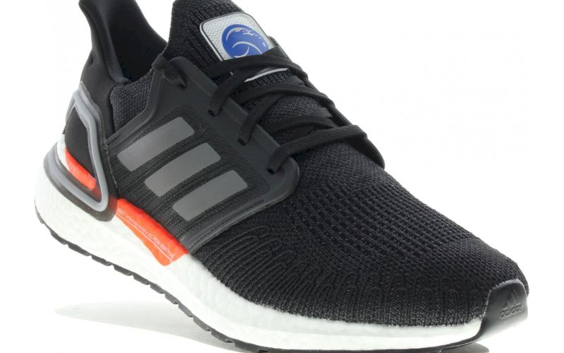 adidas UltraBOOST 20 Space Race Primeblue W pas cher