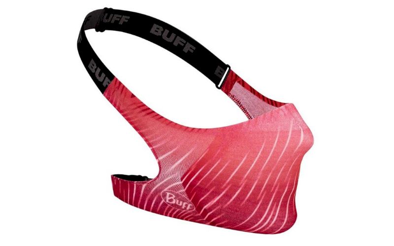 Buff Masque Filtrant Keren Flash Pink pas cher