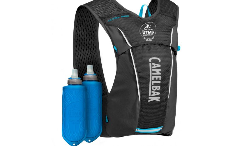 Camelbak Ultra Pro 1L UTMB pas cher