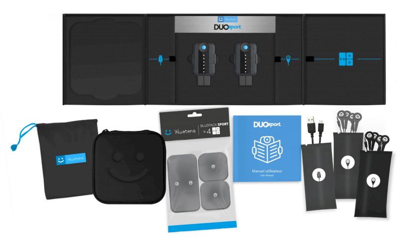 Bluetens Duo Sport pas cher