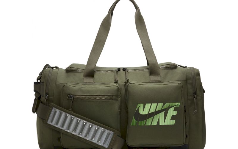 Nike Utility Power Duffel GFX - M pas cher