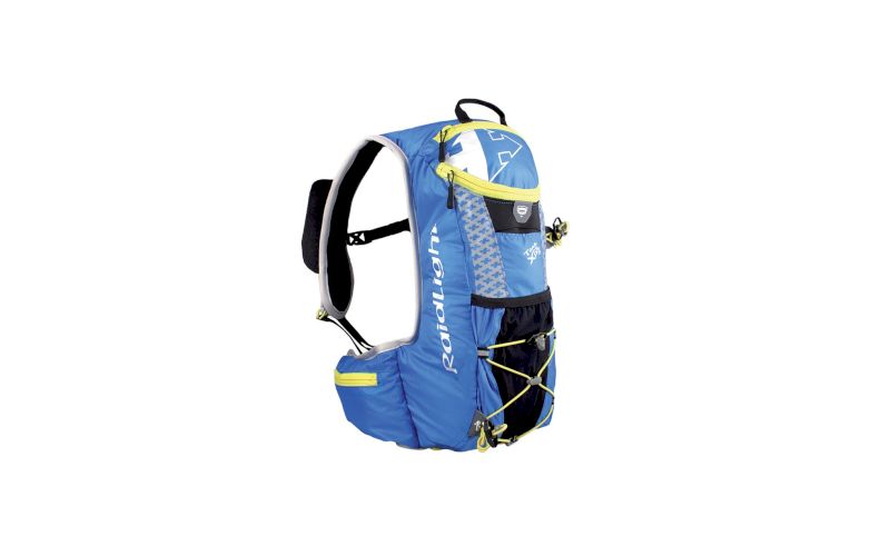 Raidlight Sac à dos Trail XP2/4 Evo pas cher
