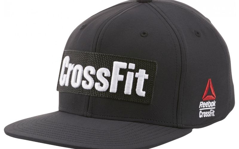 Reebok Crossfit A-Flex pas cher