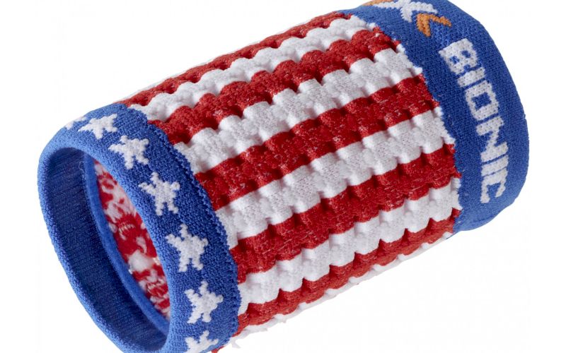 X-Bionic Poignets anti-transpirant Wallaby USA pas cher