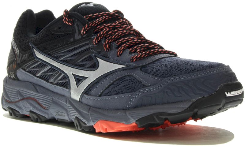 Mizuno Wave Mujin 5 W pas cher