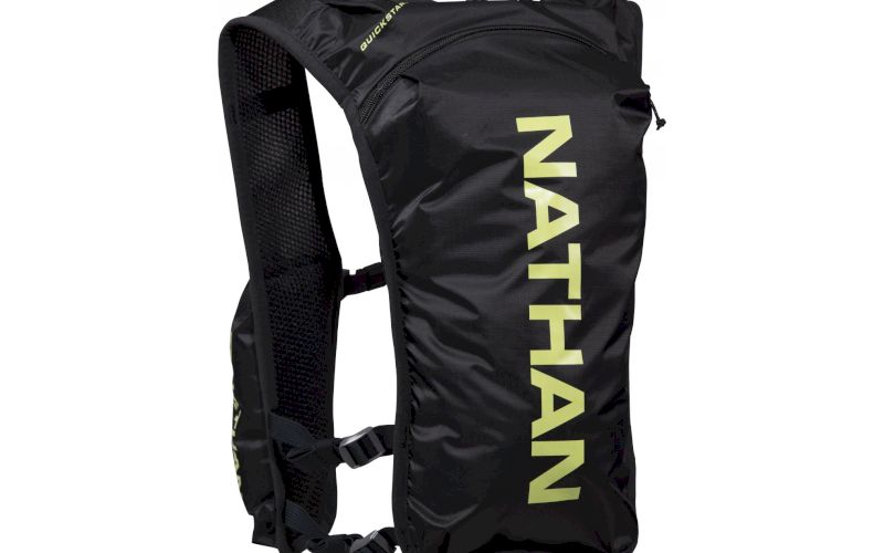 Nathan QuickStart 4 L pas cher