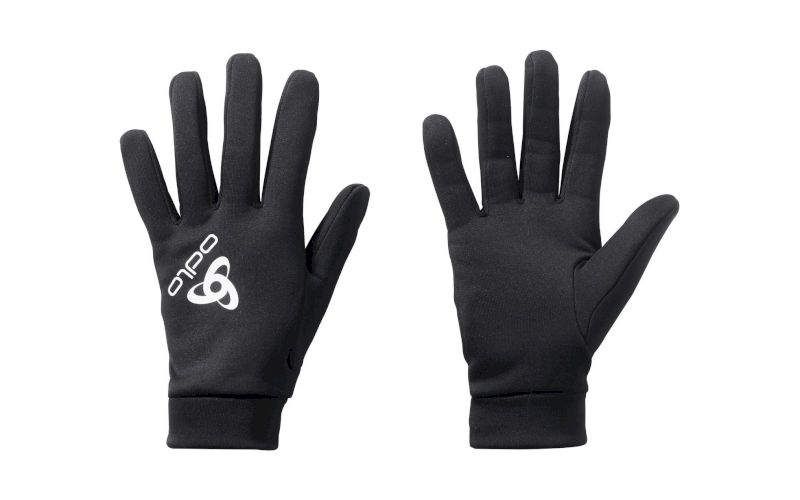 Odlo StretchFLeece Liner pas cher