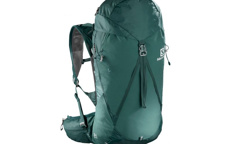 Salomon Out Night 30+5 pas cher
