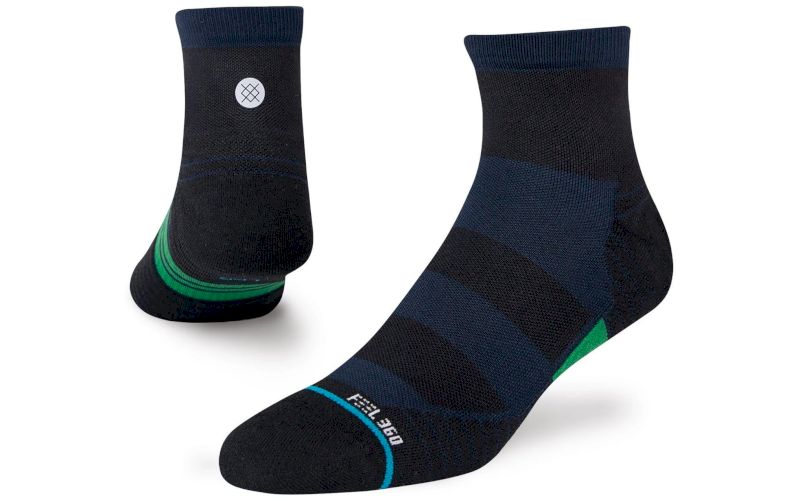 Stance Grip Quarter pas cher