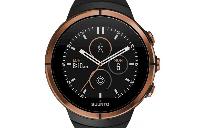 Suunto Spartan Ultra Copper pas cher