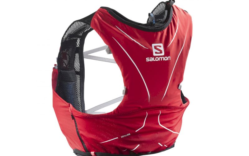 Salomon ADV SKIN 5 NH pas cher