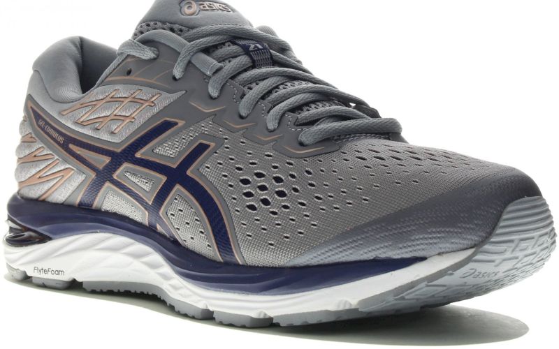Asics Gel-Cumulus 21 W pas cher