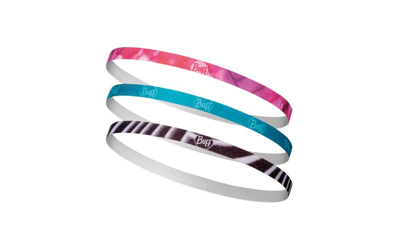 Buff Hairband Loa Multi x3 pas cher