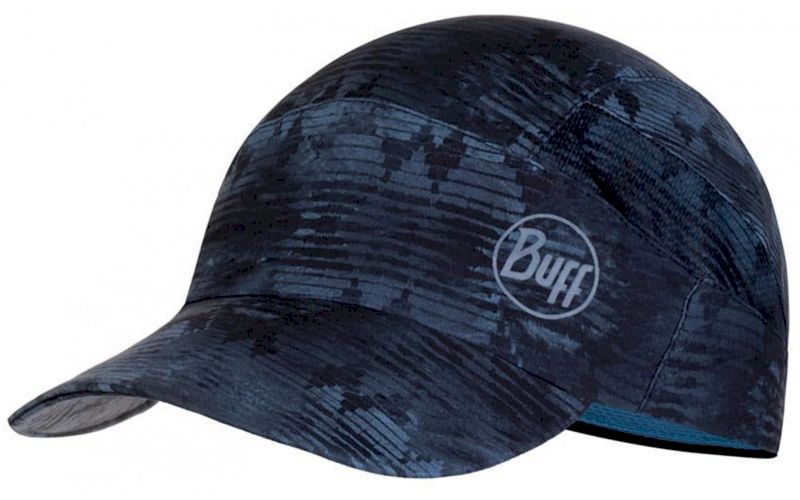 Buff Pack Trek Cap Tzom Stone Blue pas cher
