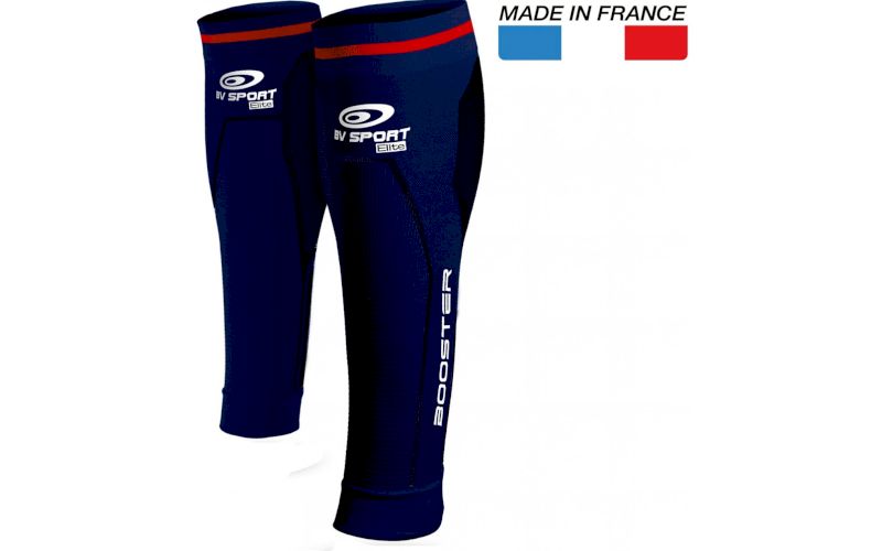 BV Sport Booster Elite France 2017 pas cher