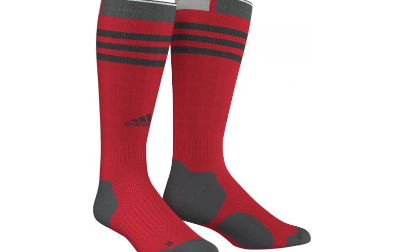 adidas Chaussettes de compression TechFit pas cher
