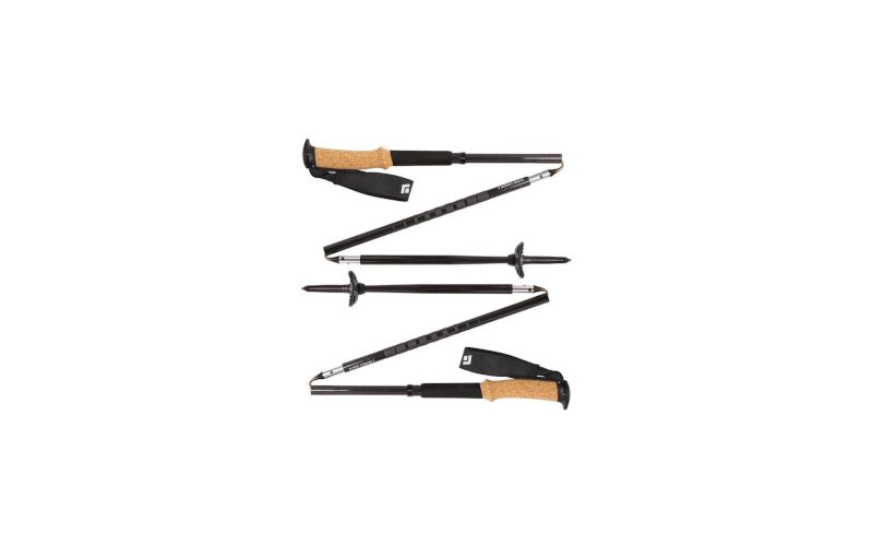 Black Diamond Alpine Carbon Z Z-Poles pas cher