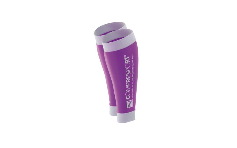Compressport Manchon mollet R2 pas cher