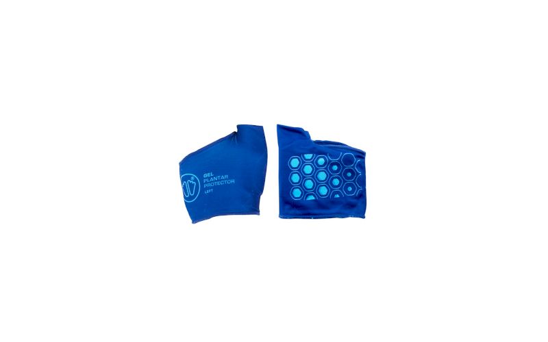 Sidas Protection Plantaire en Gel pas cher