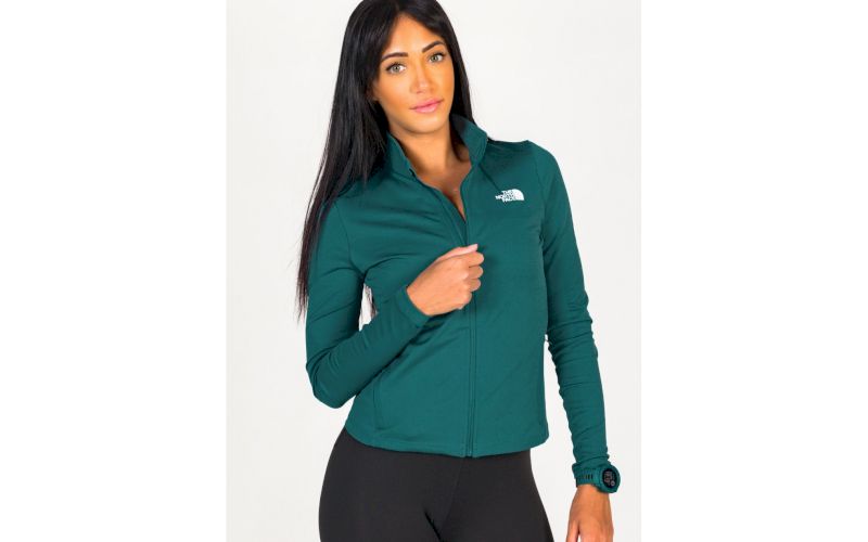 The North Face Teknitcal W pas cher