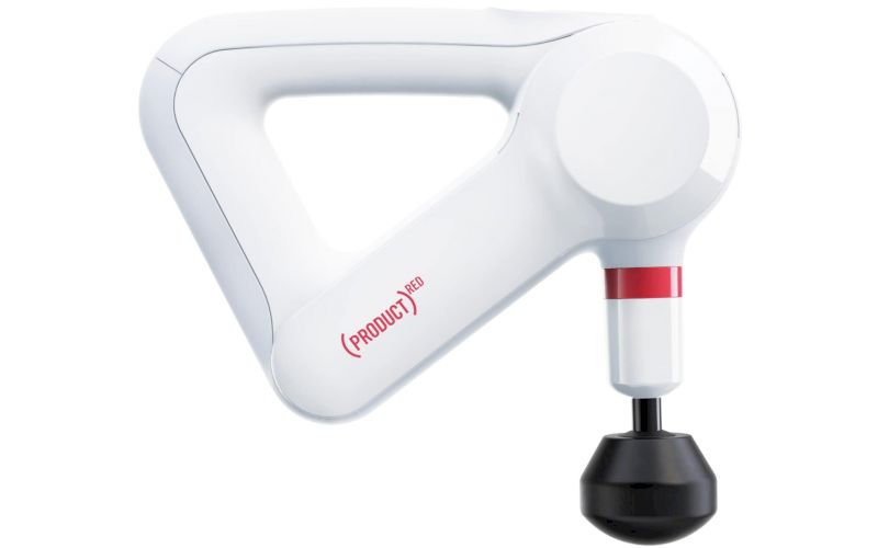 Therabody Theragun Elite RED pas cher