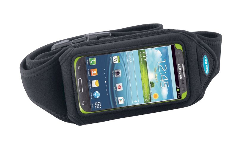 Tune Belt Ceinture IP4 Iphone 4S avec coque pas cher