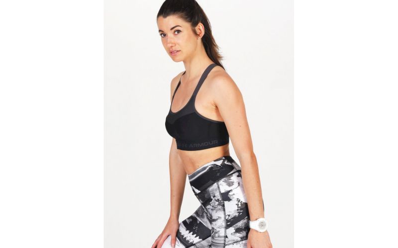 Under Armour High Crossback pas cher