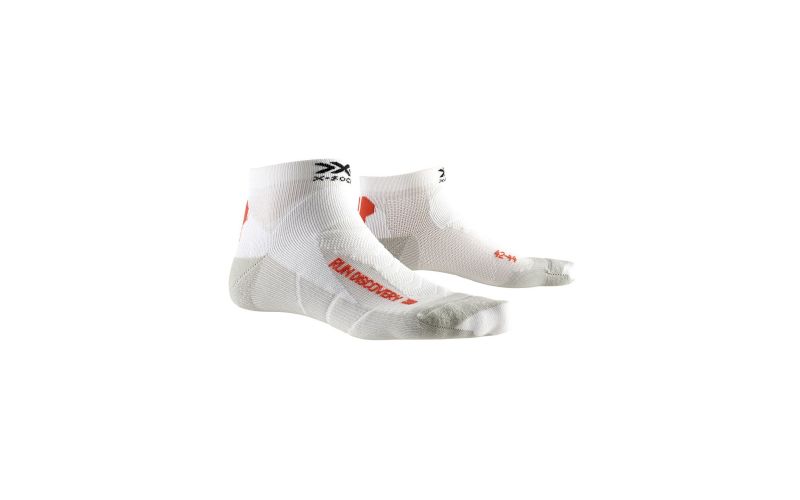 X-Socks Run Discovery pas cher
