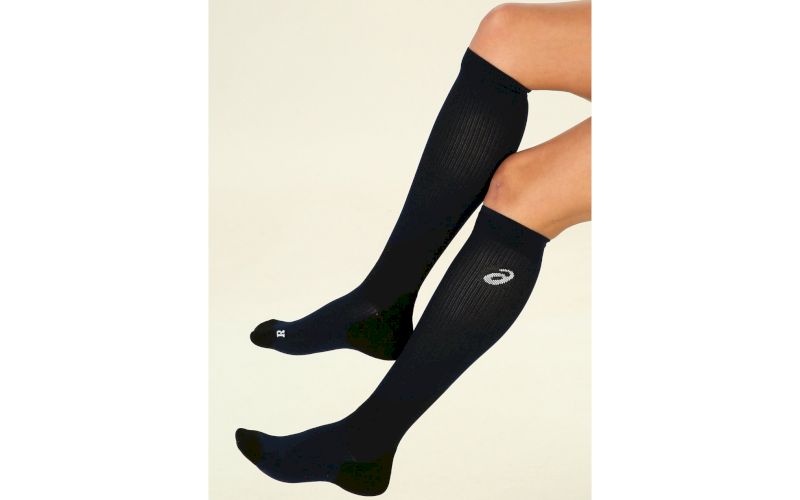 Asics Chaussette Compression pas cher