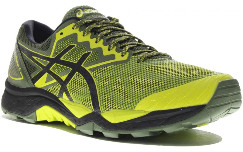 Asics Gel-Fujitrabuco 6 M pas cher
