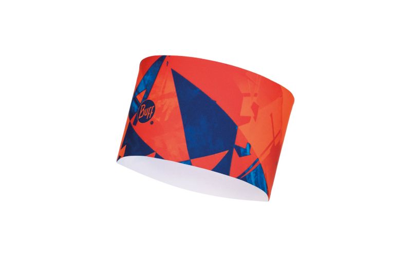 Buff Tech Fleece Rush Multi pas cher