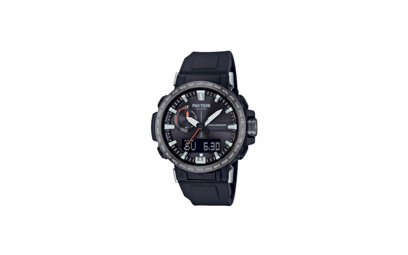 Casio Pro Trek PRW-60Y-1AER pas cher