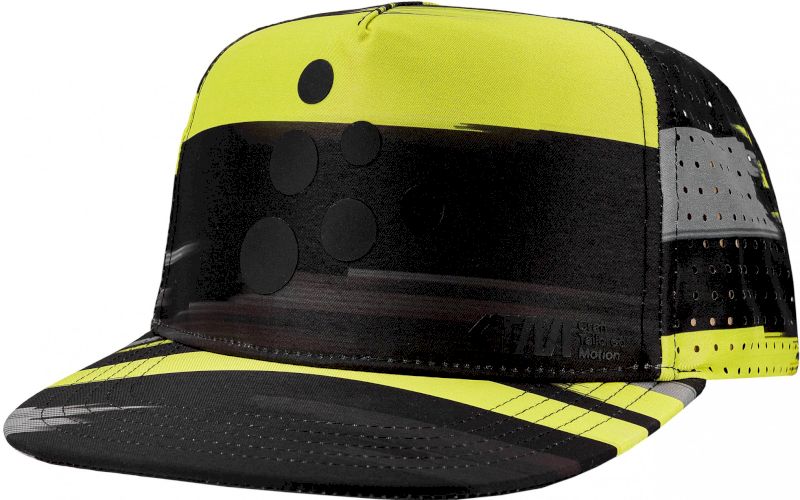 Craft CTM Distance Tech Trucker pas cher