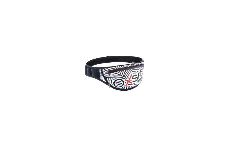 Oxsitis Run Belt Zèbre M pas cher