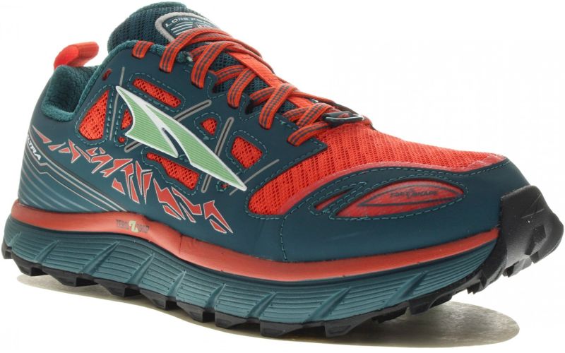 Altra Lone Peak 3.0 W pas cher