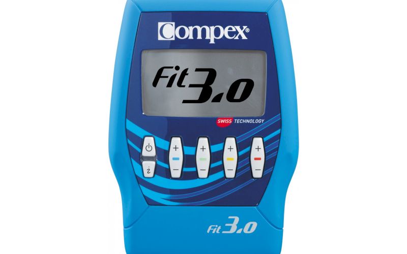 Compex Fit 3.0 pas cher