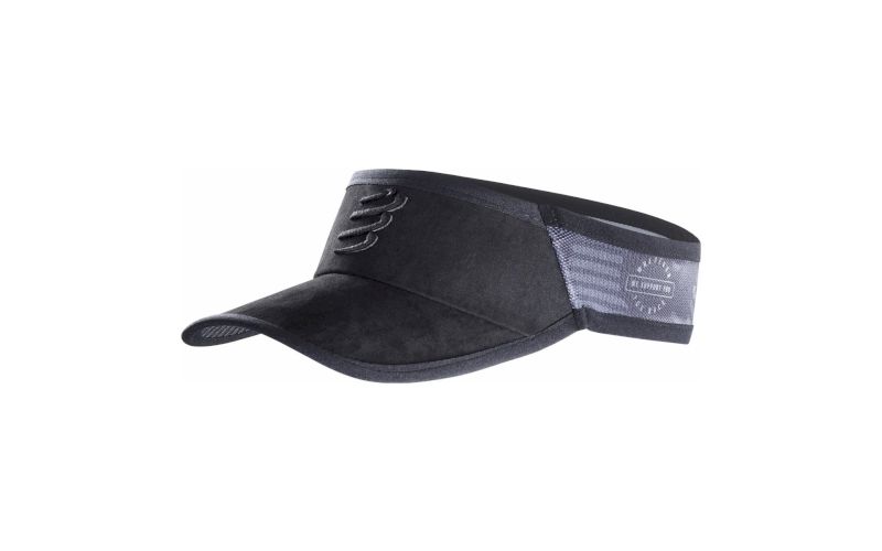 Compressport Spiderweb UltraLight Black Edition 2020 pas cher