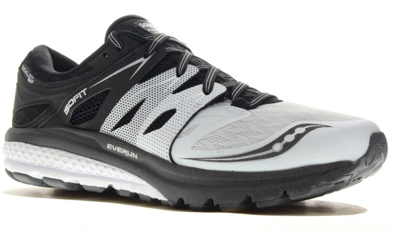 Saucony Zealot ISO 2 Reflex W pas cher