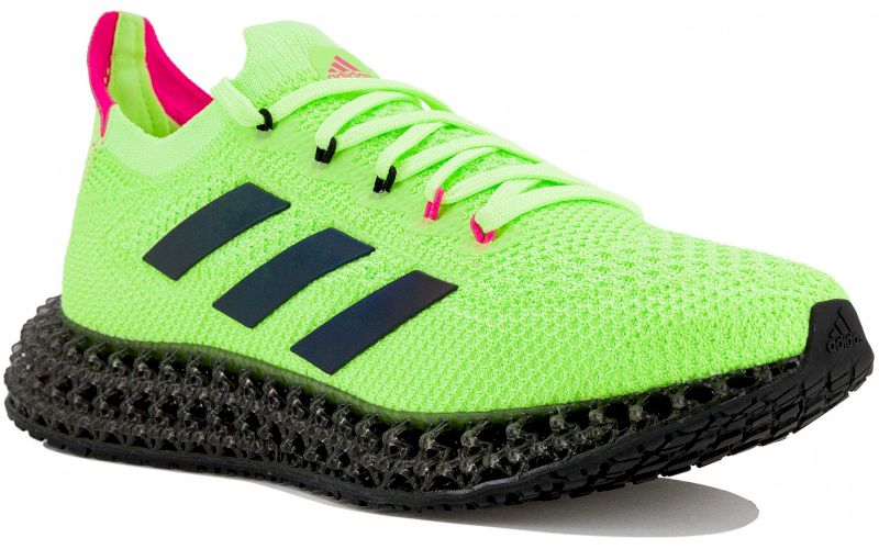 adidas 4DFWD M pas cher